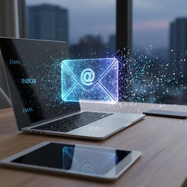 Marketing automation by freelance digital marketer in Trivandrum