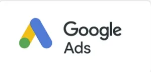 Google Ads certificate of freelance digital marketer in Trivandrum